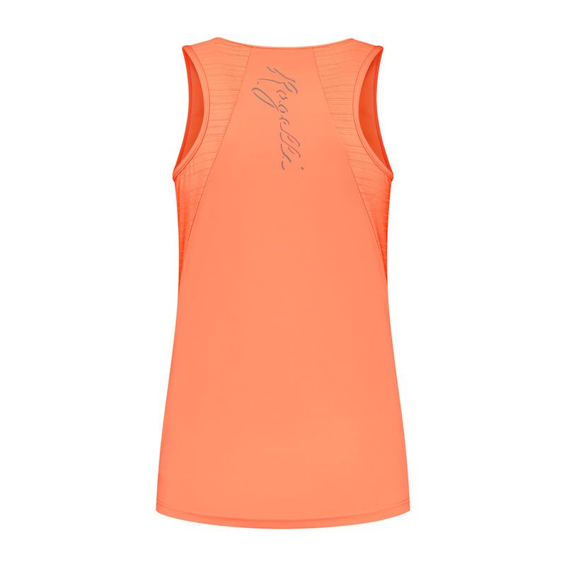 Rogelli CORE running vest 2XL korall vests