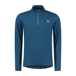 Rogelli CORE running sweatshirt 2XL kék pulóver