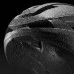 Rockbros LK-15 Carbon Fiber Bike Helmet Size L (58-62cm) - Chameleon Blue niebieski helmets, lights