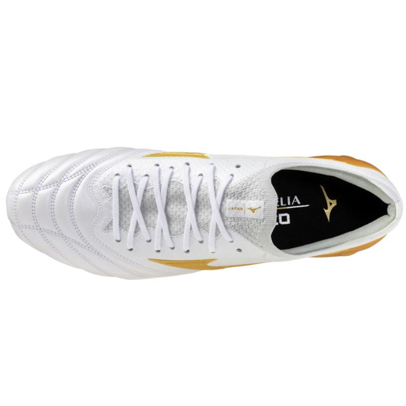 Mizuno Morelia Neo IV Beta Japan FG P1GA264050 focicipő