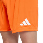 Men's adidas Entrada 26 orange JZ2512 narancssárga short