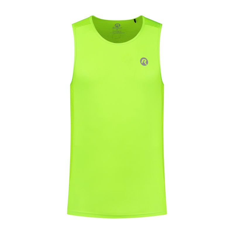 Rogelli CORE Fluor XL Running Vest vests