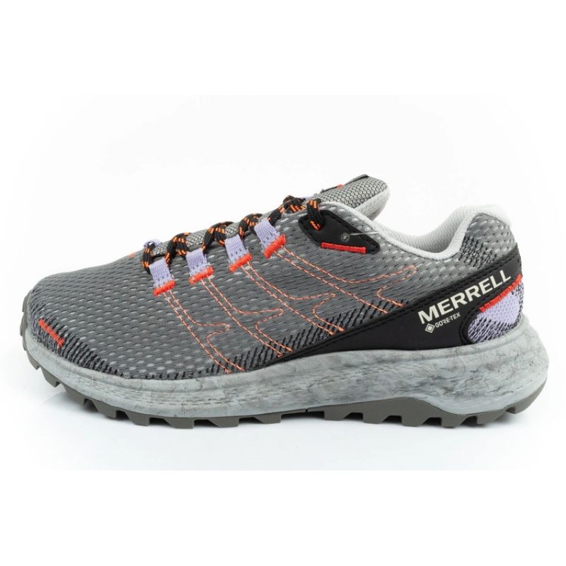 Merrell Fly Strike W J067614 GTX Running Shoes Cipő