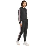 Adidas Dayready Women's Black Tracksuit 2xs szett KQ7578