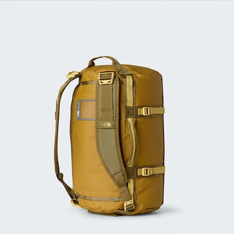 The North Face OS Sports 31L Nylon, Polyester Brown barna táska