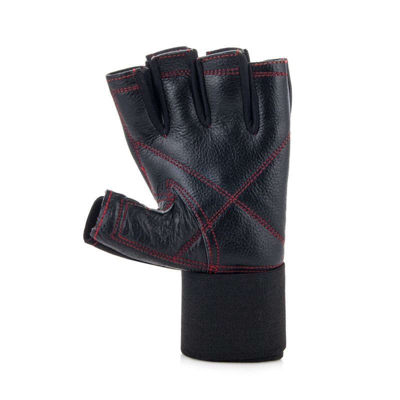 Body Sculpture BW 95 M Training Gloves fekete kesztyű BW95M