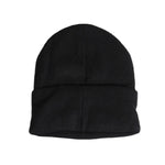 jordan Air Peak Satin-Lined Beanie Black - uniwersalny kötött sapka HJ3224-010