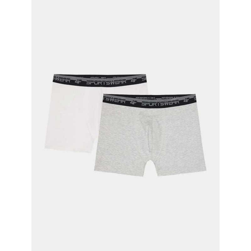 4f Boxer shorts M 4FWSS24UBXSM036-10S Alsónemű