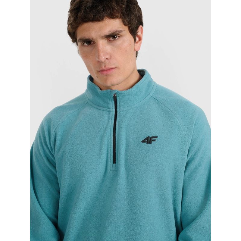 4f Men's thermal fleece underwear (top) 4FWAW25UFLEM065-46S Kiegészítő