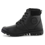 Palladium Pallabrousse Cuffwp+ 77982-001-M shoes Cipő