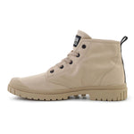 Palladium Pampa Sp20 Hi Cvs Desert