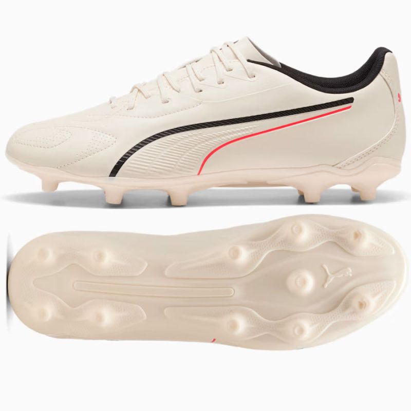 Puma KING 20 PLAY FG/AG utcai cipő 109360-01