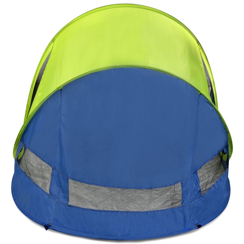 Stratus beach tent screen 190x120x90 cm kemping felszerelés