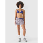 Women's beach 4F 4FRSS24UBDSF158-25S short