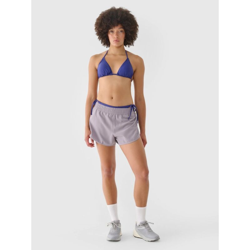 Women's beach 4F 4FRSS24UBDSF158-25S short