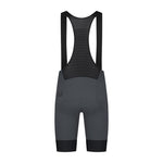 Rogelli SIGNATURE bib gray 2XL szürke short