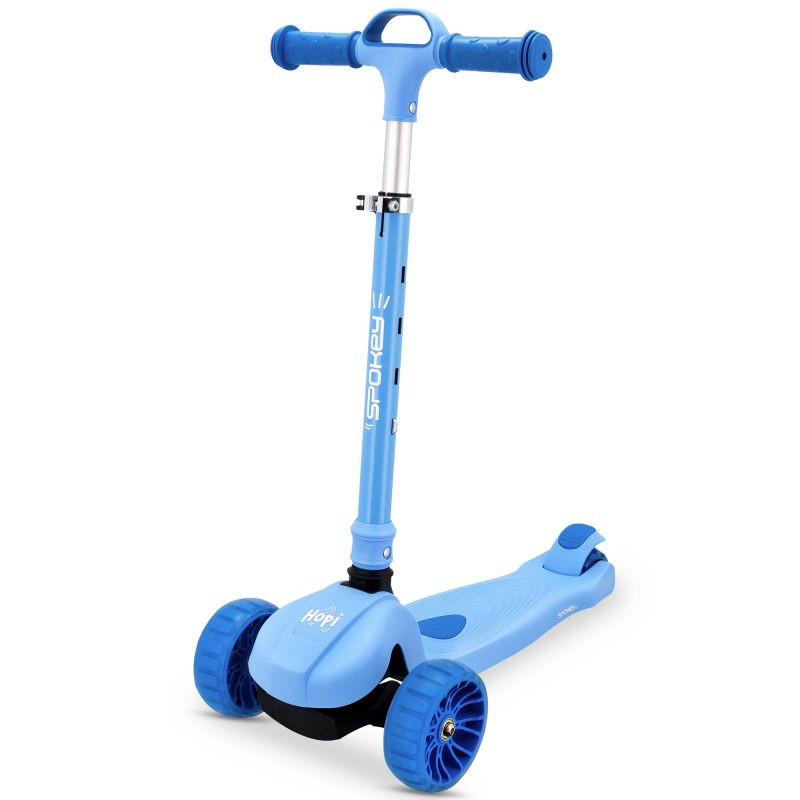 Spokey Hopi SPK-944616 Balance Scooter General