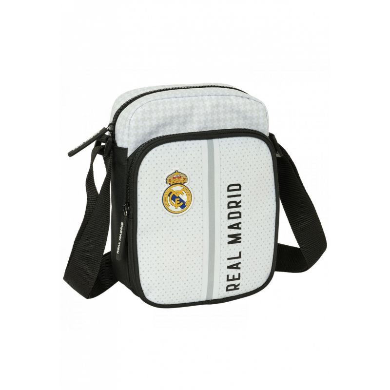 Inny Real Madrid Shoulder 612454672 Táska