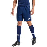 adidas Men's Tiro 25 Competition Match navy blue shorts JG1063 General