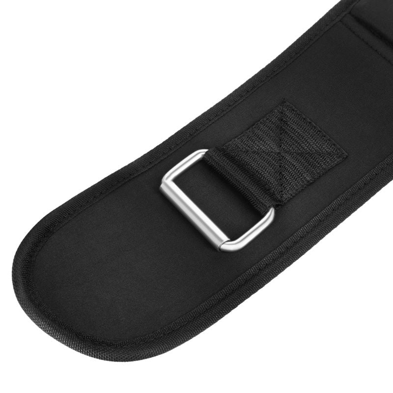 HMS Strength Training Belt, Size derékszorító öv 17-63-051