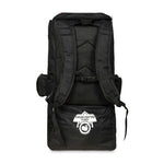 DBX Bushido 3 in 1 Training Bag - Backpack + Bag - PREMIUM backpacks, training equipment, bags