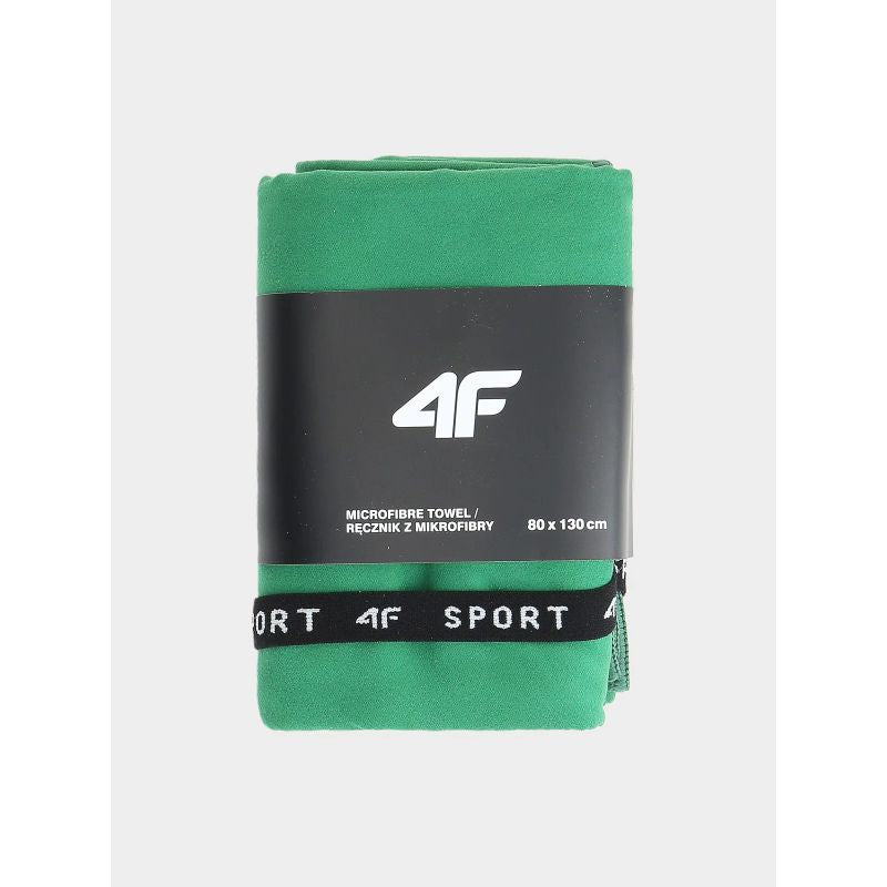 4f Sports towel m (80 x 130cm) NOSH4RECU001B-41S General