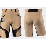 Rockbros Men's Cycling 2in1 short