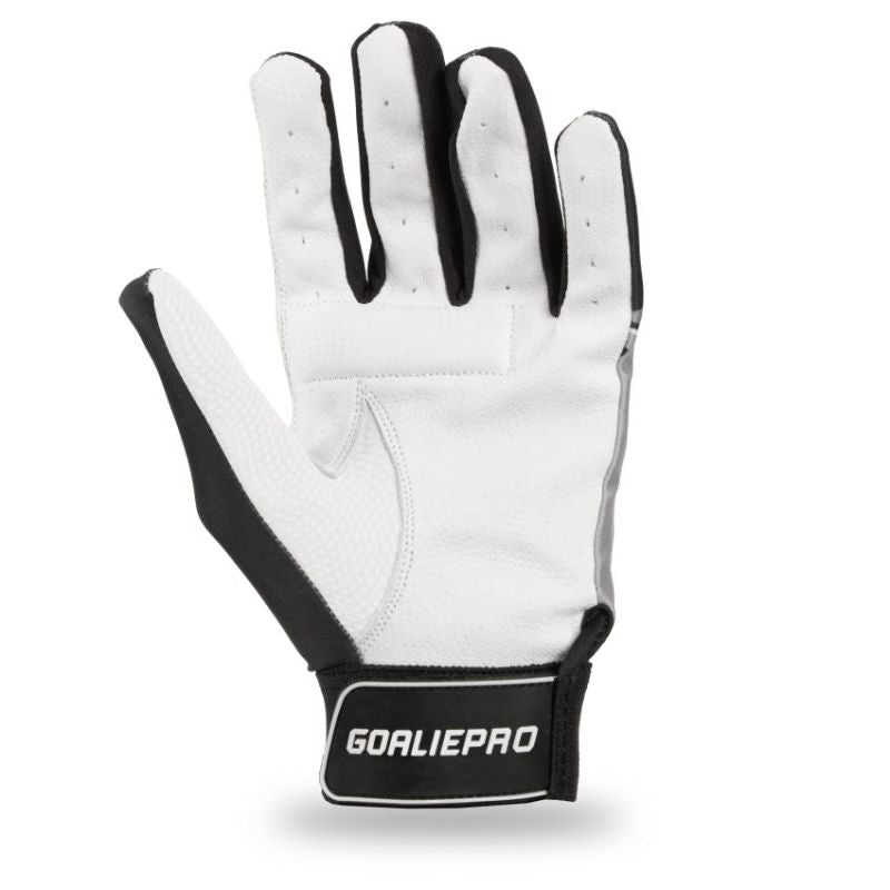 Inny BlueSports GoaliePro M BL-GPGLOVE-SR Goalkeeper Kesztyű