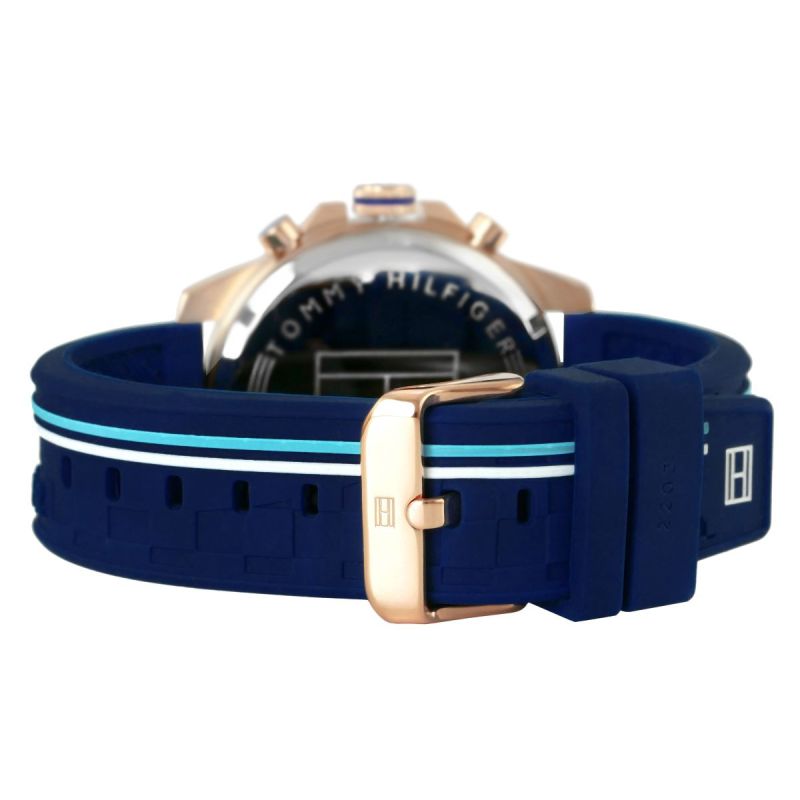 Tommy Hilfiger Decker 1791474 Men's Watch pulóver