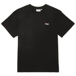 Fila Lignano W T-shirt fekete póló