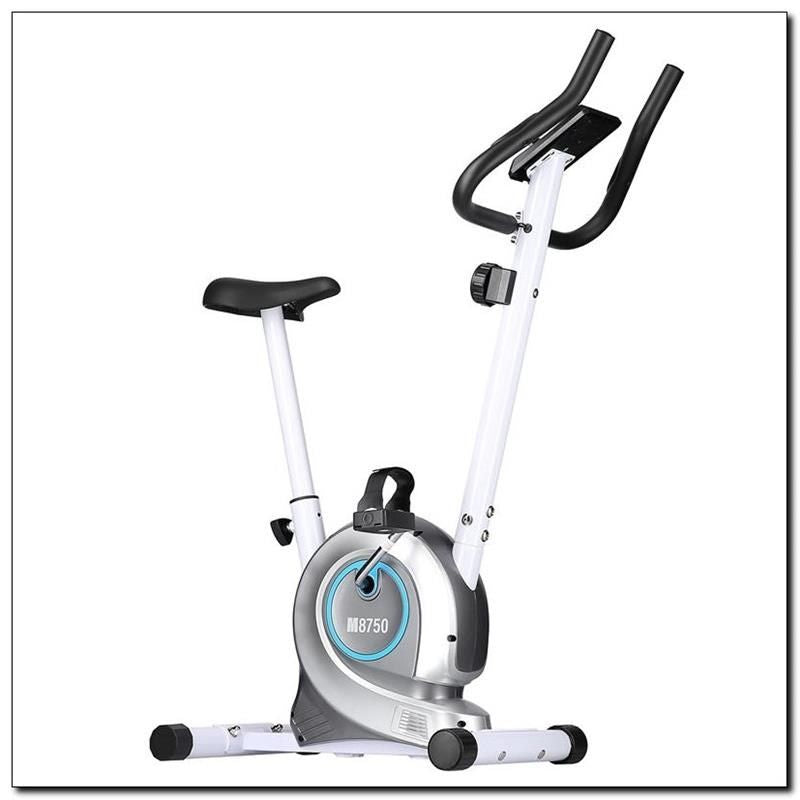 HMS Magnetic bike white M8750 fehér futócipő 17-01-038
