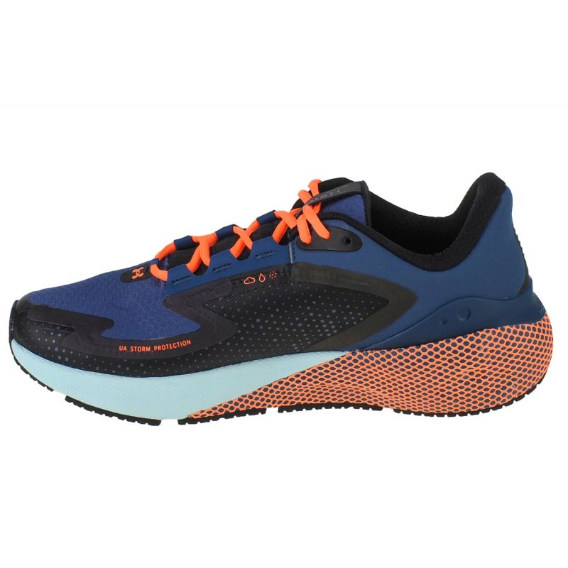 Under Armour Armor Hovr Machina 3 Storm M shoes 3025797-001 Cipő