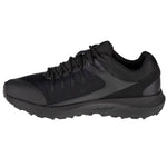 Inny Columbia Trailstorm Waterproof M fekete shoes