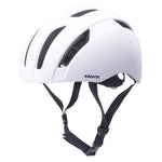 Radvik Stad Helmet fehér helmets, protectors and knee pads