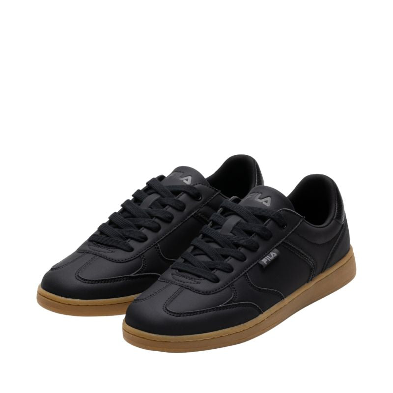 Fila Sentiero men's fekete cipő FFM048580010