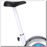 HMS Magnetic bike white M8750 fehér futócipő 17-01-038