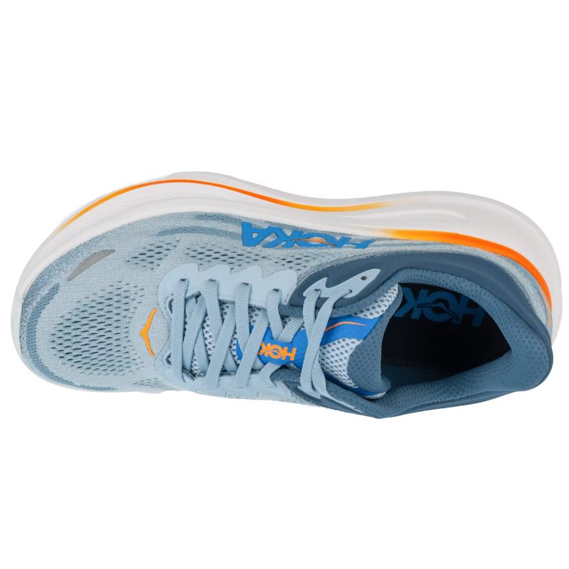 Hoka Bondi 9 M 1162011-DNP Running Shoes Cipő