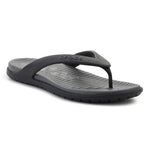 Crocs Coast Flip Black/Slate Gray