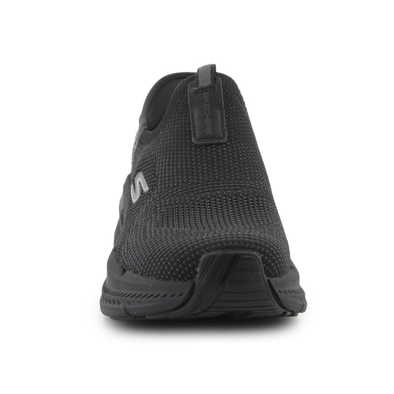 Skechers Max Cushioning Premier 2.0 - Advantageous 2 220839-BBK Black Cipő