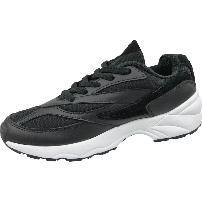 Fila Venom Low W fekete cipő