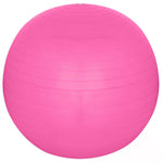XQMAX Fitness 75cm Antiburst Pink rózsaszín futball labda GSP-7076960