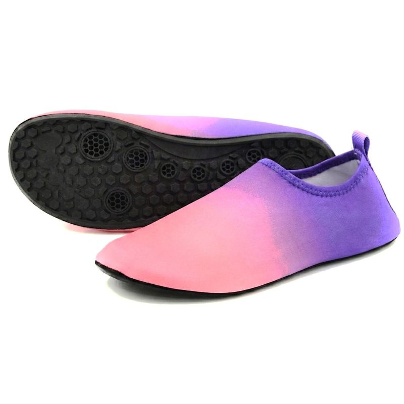 XQMAX Junior Pink/Purple Neoprene Water Size rózsaszín gyerek cipő GSP-1081847