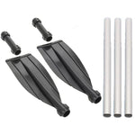 XQMAX MULTIFUNCTIONAL ALUMINUM PADDLE SUP KAYAK kiegészítő