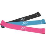 XQMAX SET OF 3 STRETCH BANDS FOR EXERCISES készlet GSP-7064967