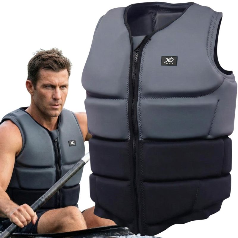 XQMAX SUP NEOPRENE FLYING VEST S.XL kiegészítő