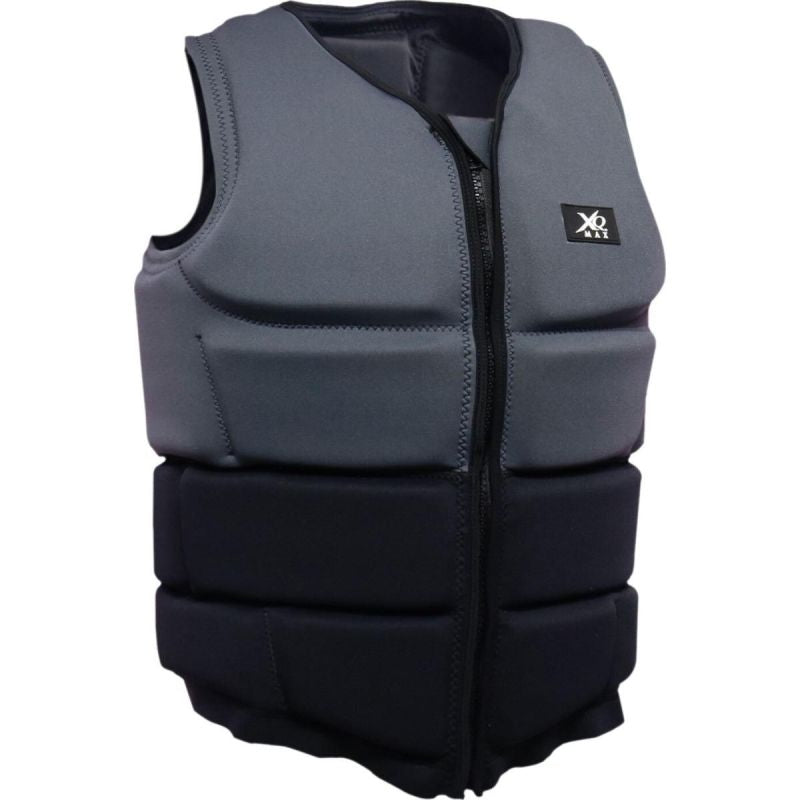 XQMAX SUP RM NEOPRENE FOOTBALL VEST kiegészítő