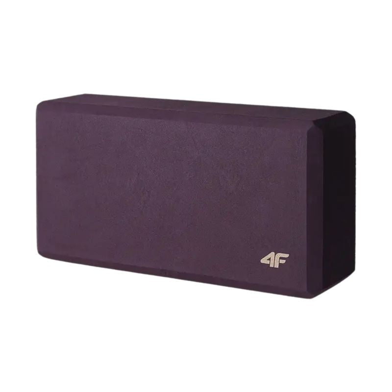 Yoga Block 4f U082 2 Pack 4fwss25aaotu082 50s - Sportmania.hu