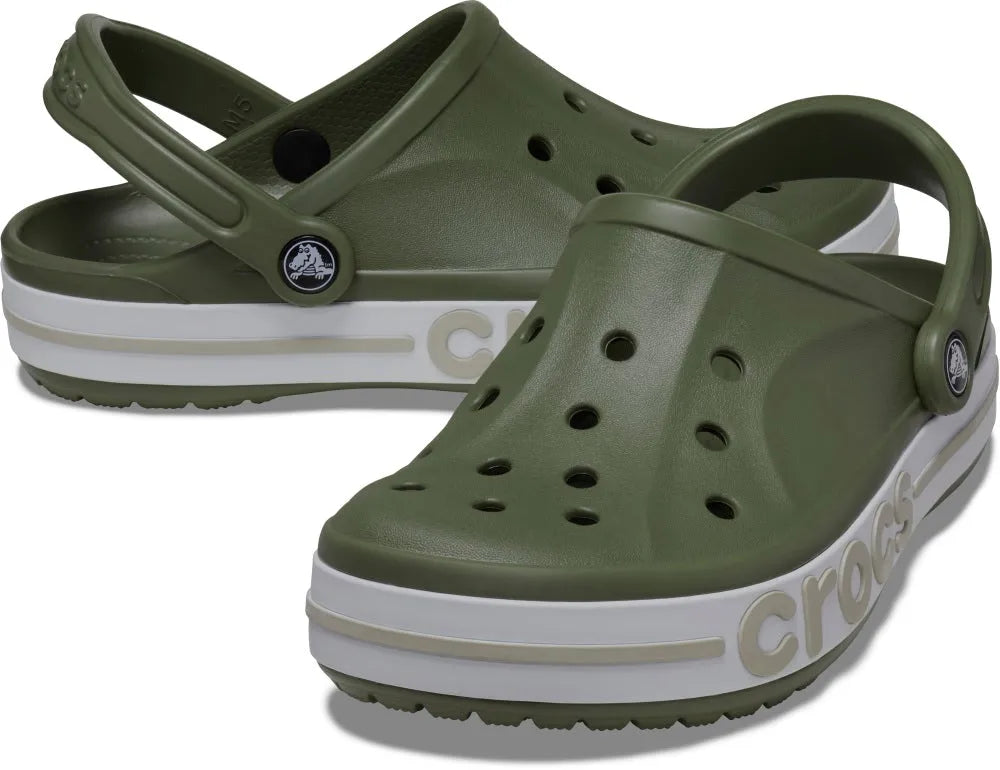 Crocs Bayaband Clog Papucs - Sportmania.hu