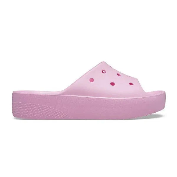 Crocs Classic Platform Slide Papucs - Sportmania.hu