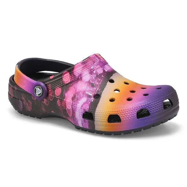 Crocs Classic Meta Scape Clog Papucs - Sportmania.hu